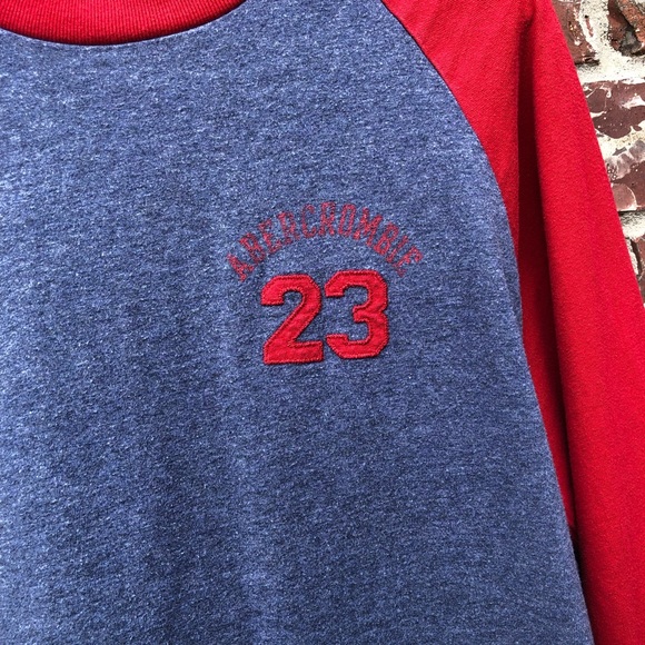 Abercrombie & Fitch Shirt - Picture 4 of 5